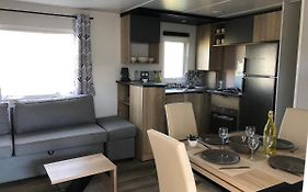 camping les sables du midi