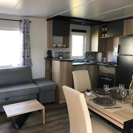 Hotel camping les sables du midi à Valras-Plage Extérieur photo