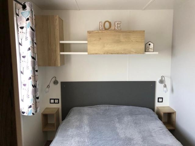 Hotel camping les sables du midi à Valras-Plage Extérieur photo