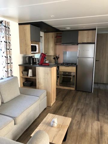 Hotel camping les sables du midi à Valras-Plage Extérieur photo