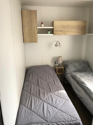 Hotel camping les sables du midi à Valras-Plage Extérieur photo